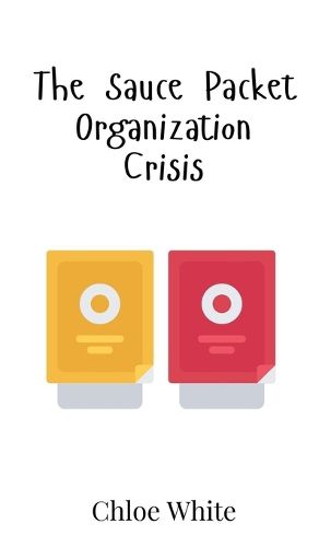 Cover image for The Sauce Packet Organization Crisis