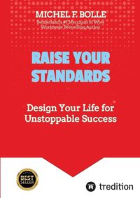 Cover image for Raise Your Standards