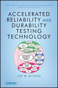 Cover image for Accelerated Reliability and Durability Testing Technology