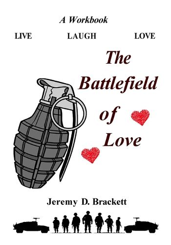 Cover image for The Battlefield of Love