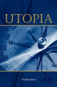 Cover image for Utopia