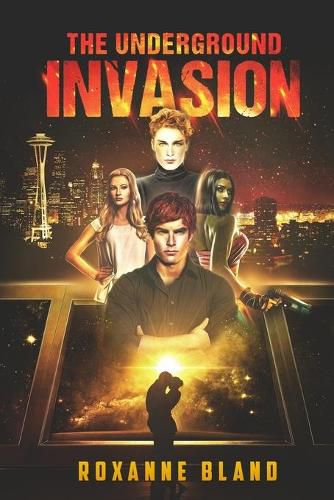 Cover image for Invasion