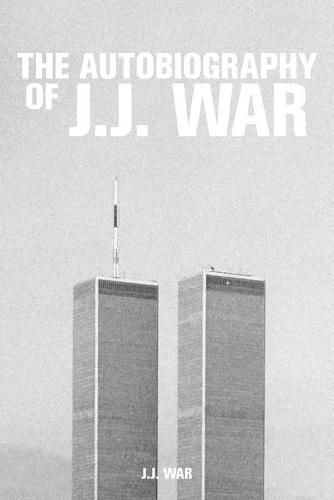 Cover image for The Autobiography of J.J. War