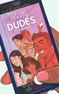 Cover image for Pretty Dudes