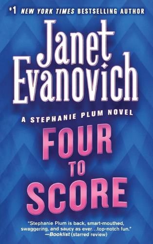 Cover image for Four to Score