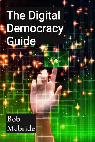 Cover image for The Digital Democracy Guide