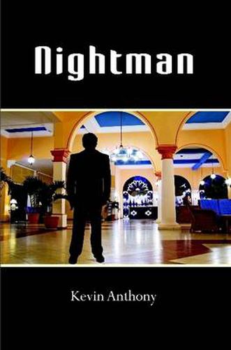 Cover image for Nightman