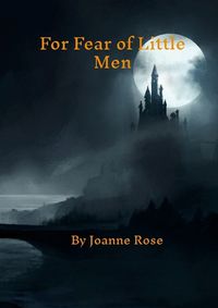 Cover image for For Fear of Little Men