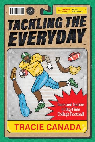 Cover image for Tackling the Everyday