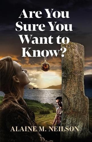 Cover image for Are You Sure You Want to Know