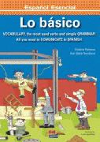 Cover image for Lo basico