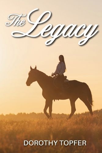 Cover image for The Legacy