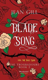 Cover image for Bladesong: 1151: The Holy Land