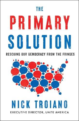 Cover image for The Primary Solution