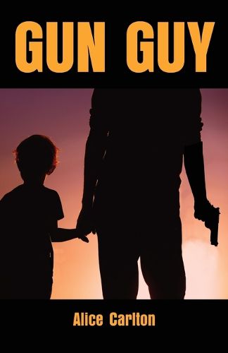 Cover image for Gun Guy