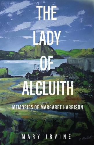 Cover image for The Lady of Alcluith