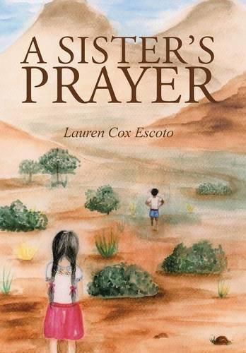 Cover image for A Sister's Prayer