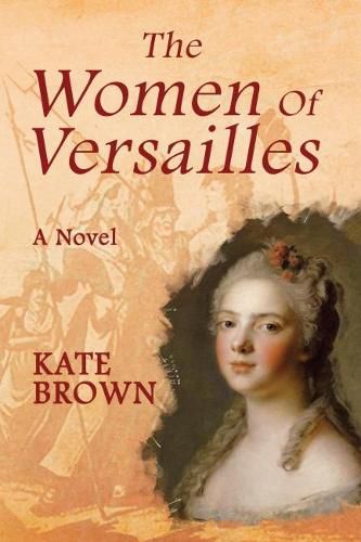 Women of Versailles