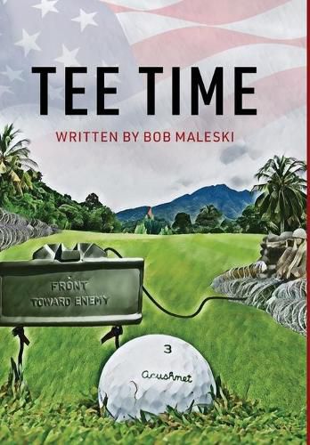 Cover image for Tee Time