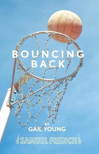 Cover image for Bouncing Back