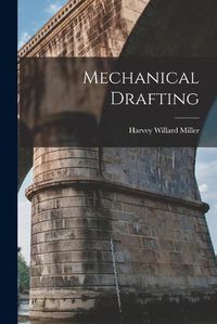 Cover image for Mechanical Drafting