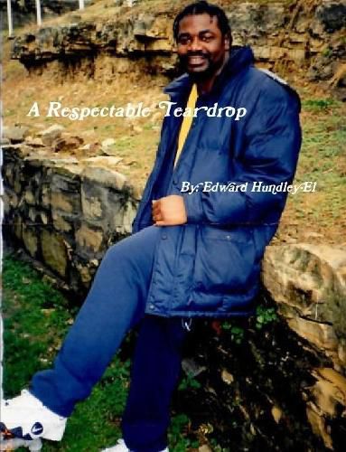 Cover image for A Respectable Tear drop