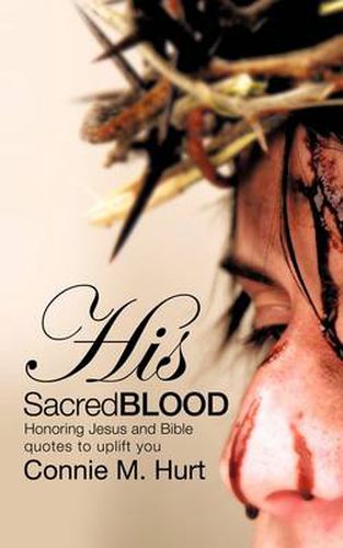 Cover image for His Sacred Blood