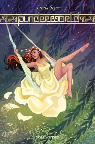 Cover image for PUNDERWORLD VOL 02
