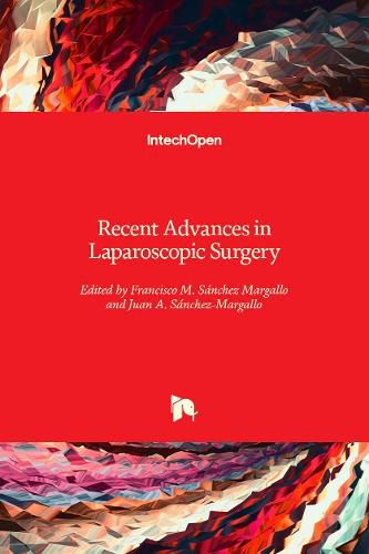 Cover image for Recent Advances in Laparoscopic Surgery