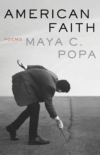 Cover image for American Faith