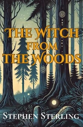 The Witch from the Woods