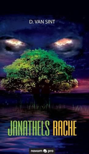 Cover image for Janathels Rache