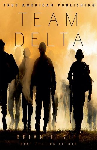 Cover image for Team Delta