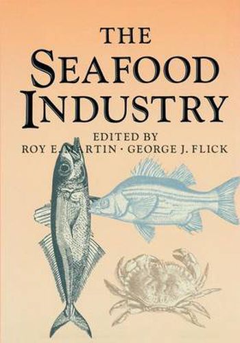 Cover image for The Seafood Industry