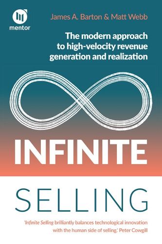Cover image for Infinite Selling