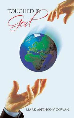 Cover image for Touched by God
