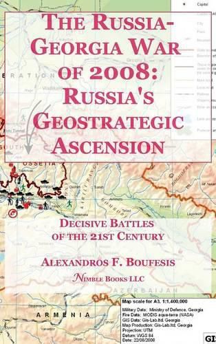 The Russia-Georgia War