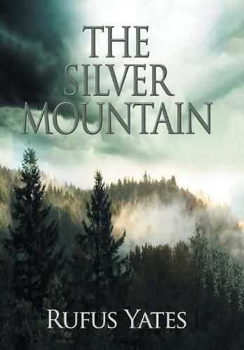 Cover image for The Silver Mountain