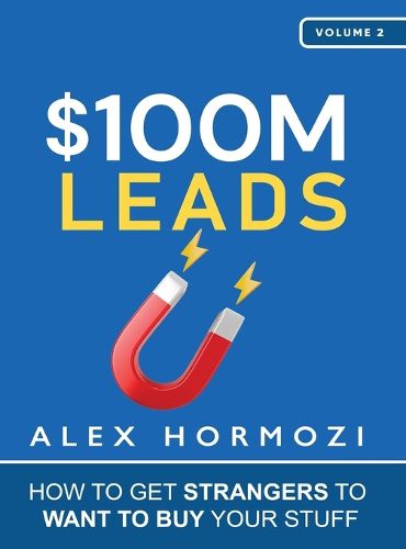 Cover image for $100M Leads