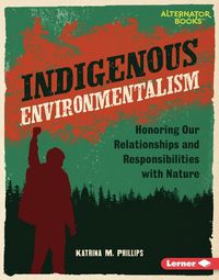 Cover image for Indigenous Environmentalism