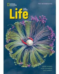 Cover image for Life Pre-Intermediate with the Spark platform