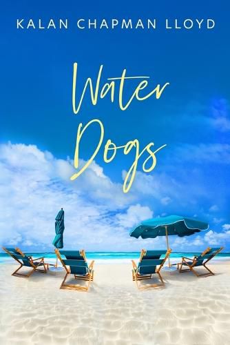 Cover image for Water Dogs