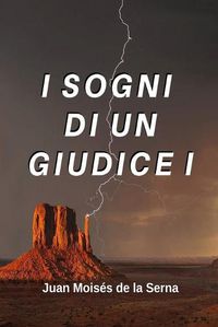 Cover image for I Sogni Di Un Giudice I