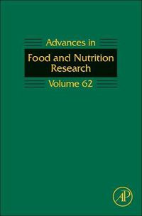 Cover image for Advances in Food and Nutrition Research