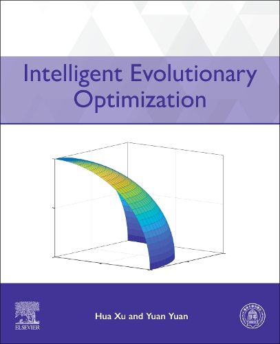 Cover image for Intelligent Evolutionary Optimization