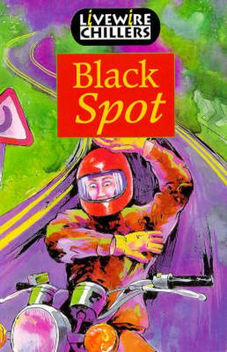 Cover image for Livewire Chillers Black Spot