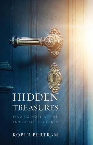 Cover image for Hidden Treasures