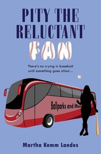 Cover image for Pity the Reluctant Fan