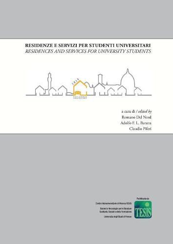 Cover image for Residences and Services for University Students