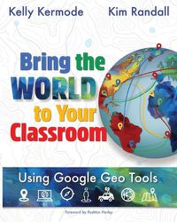 Cover image for Bring the World to Your Classroom